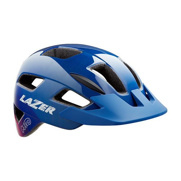 Lazer Casque Gekko CE-CPSC Dark Blue
